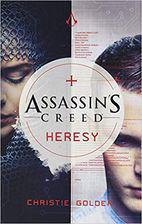 Assassin's Creed: Heresy 