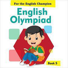 English Olympiad - 5 