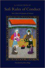 A Colleion Of Sufi Rules Of Condu