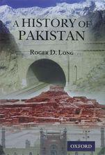 A History of Pakistan