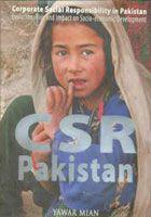  CSR Pakistan