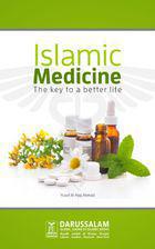Islamic Medicine 