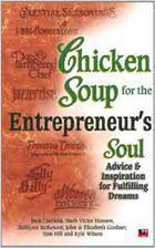 Chicken Soup for the Entrepreneur