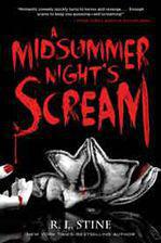 A Midsummer Nights Scream