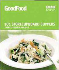 Good Food: 101 Store Cupboard Suppers