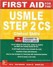 ISE First Aid for the USMLE Step 2 CS