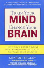 Train Your Mind Change Your Brain 