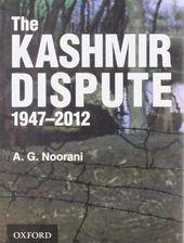The Kashmir Dispute