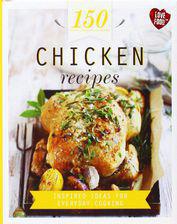 150 Chicken Recipes  