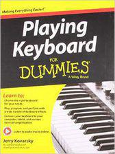Playing Keyboard for Dummies