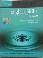 English Skill For Class XI 