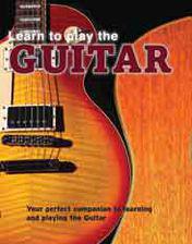 Learn To Play the Guitar 