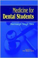 Medicine for Dental Students