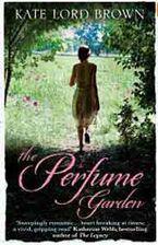 he Perfume Garden  -
