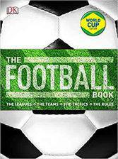 The Football Book (Dk)