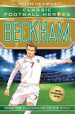 Beckham (Classic Football Heroes)