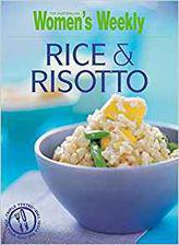 Essential Rice and Risottos