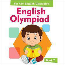 English Olympiad - 7
