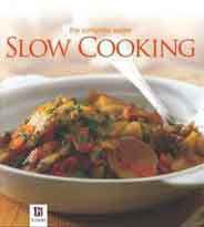 Slow Cooking The Complete Series