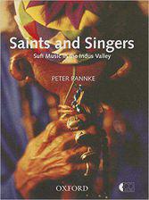 Saints & Singers Sufi Music Indus Valley