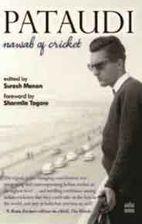 Pataudi Nawab of Cricket  