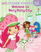 Welcome To Berry Bitty City