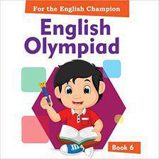 English Olympiad - 6 