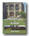 Mughal Leagcy in Kashmir