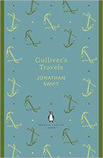 Gullivers TravelsPenguin English Library