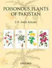 Poisonous Plants of Pakistan