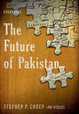 The Future Of Pakistan 
