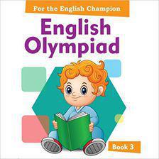 English Olympiad - 3 