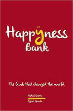 Happyness Bank