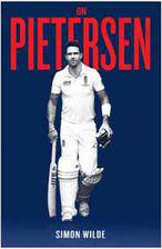 On Pietersen The Making of KP