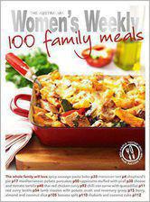 Essential 100 Family Meals