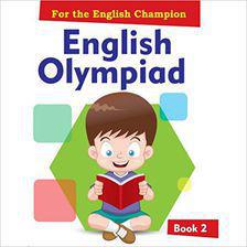 English Olympiad - 2