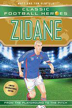 Zidane (Classic Football Heroes)