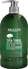 Beaver Professional Tea Tree Body Wash 600ML