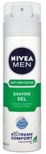 Nivea Men Extreme Comfort Shaving Gel 200 ML