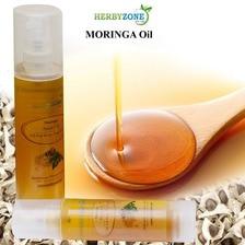 Herbyzone Moringa Oil
