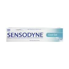 Sensodyne Cool Gel Toothpaste 24/7 Sensitivity Protection 100 Grams
