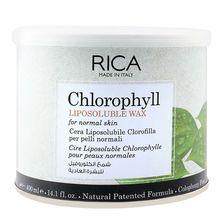 Rica Chlorophyll Wax 400ML