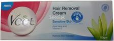 Veet Hair Removal Cream For Sensitive Skin 50 Grams