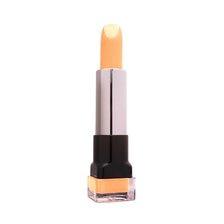 Impala Hi-Tech-Lipstick Pale Orange With Pink Sparkles Shade 21