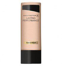 Max Factor Lasting Performance Foundation Ivory Beige 101