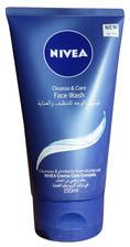 Nivea Cleanse & Care Face Wash 150 ML