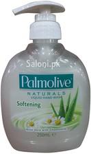 Palmolive Naturals Aloe Vera with Chamomile Liquid Hand Wash 250 ML