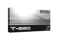 Scitec Nutrition T-360 (108 Cap)