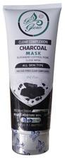 Go 4 Glow Clear Complexion Charcoal Mask 150g