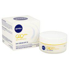 Nivea Q10 Plus Anti-Wrinkle Day Care SPF 15 (50 ML)